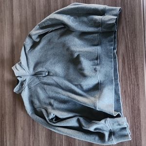 Michael Kors sweater size L. Barely worn. Very warm inside.